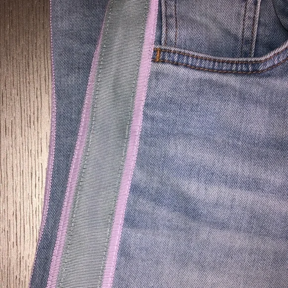 Veronica Beard Light Blue Women's Jeans size 27/4 - Picture 5 of 12